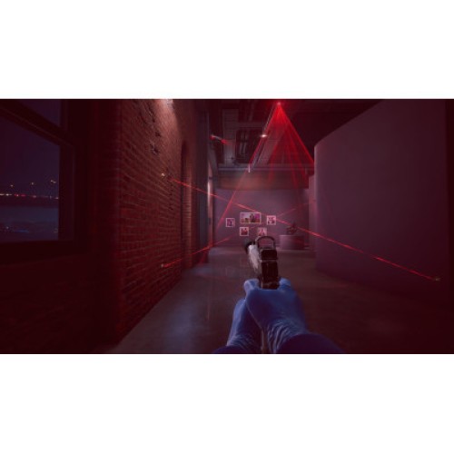 Игра Sony PAYDAY 3 Day One Edition, BD диск (1121374)
