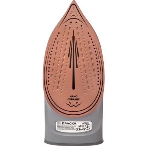 Утюг Rotex RIC41-C Ultra Glide