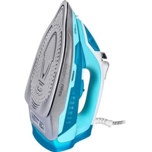 Утюг Rotex RIC63-C Ultra Glide Plus
