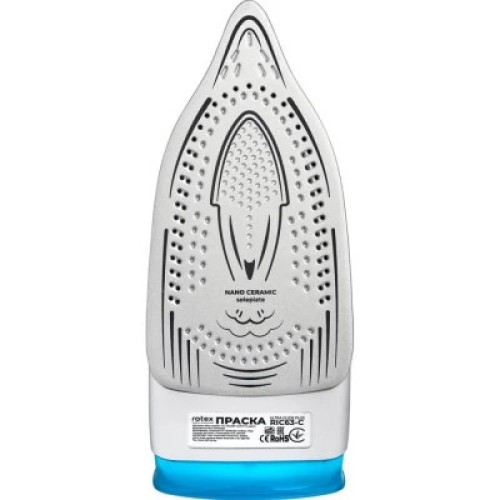 Утюг Rotex RIC63-C Ultra Glide Plus
