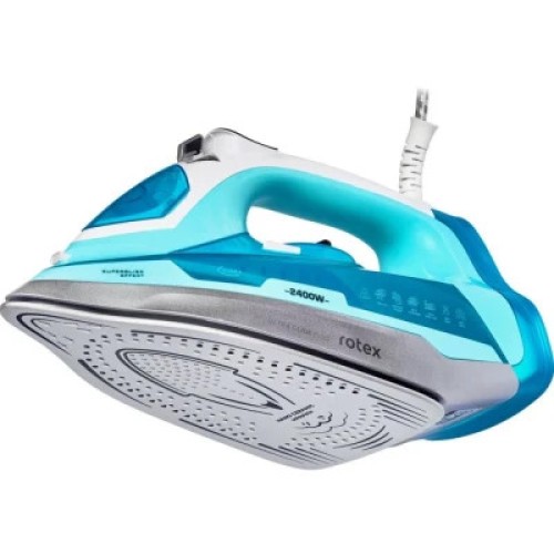 Утюг Rotex RIC63-C Ultra Glide Plus