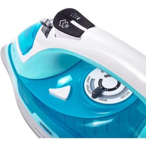 Утюг Rotex RIC63-C Ultra Glide Plus