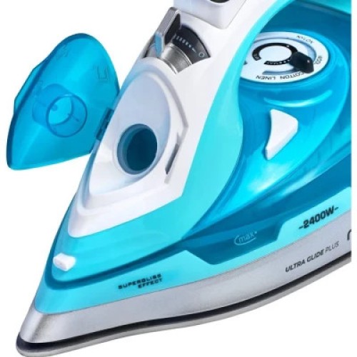 Утюг Rotex RIC63-C Ultra Glide Plus