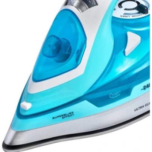 Утюг Rotex RIC63-C Ultra Glide Plus