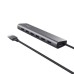 Порт-репликатор Trust Dalyx 7-in-1 USB-A 3.2 Aluminium Dock (24967_TRUST)