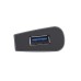 Порт-репликатор Trust Dalyx 7-in-1 USB-A 3.2 Aluminium Dock (24967_TRUST)