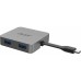 Порт-репликатор Acer 4-in-1, HDMI, 2xUSB3.2, USB-C (HP.DSCAB.014)