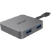 Порт-репликатор Acer 4-in-1, HDMI, 2xUSB3.2, USB-C (HP.DSCAB.014)