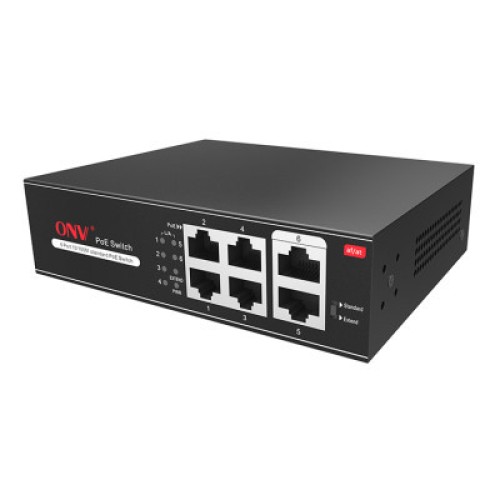 Коммутатор сетевой Onv ONV-H1064PLS