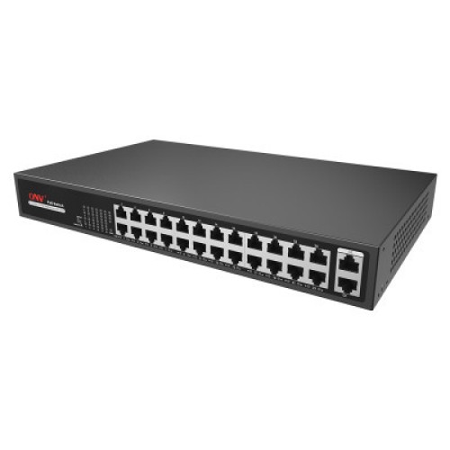 Коммутатор сетевой Onv ONV-H1024PLS