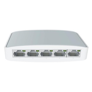 Коммутатор сетевой Onv ONV-H3005S