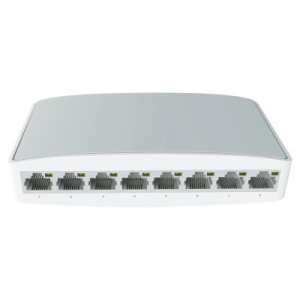 Коммутатор сетевой Onv ONV-H3008S