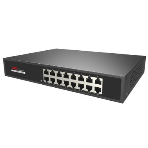 Коммутатор сетевой Onv ONV-H1016