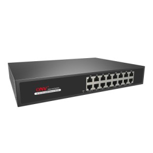Коммутатор сетевой Onv ONV-H3016