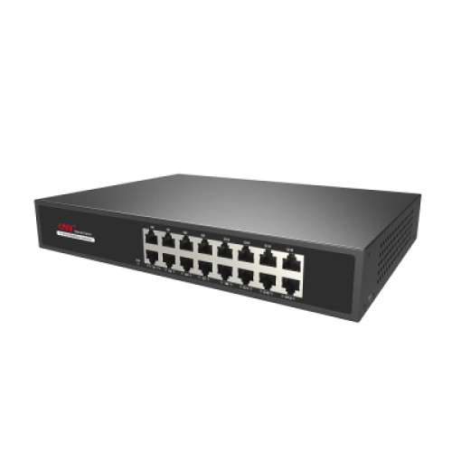 Коммутатор сетевой Onv ONV-H3016