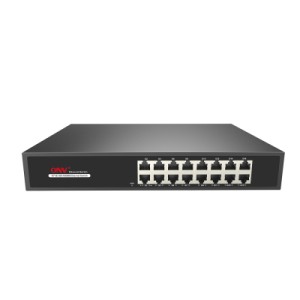 Коммутатор сетевой Onv ONV-H3016