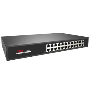 Коммутатор сетевой Onv ONV-H3024