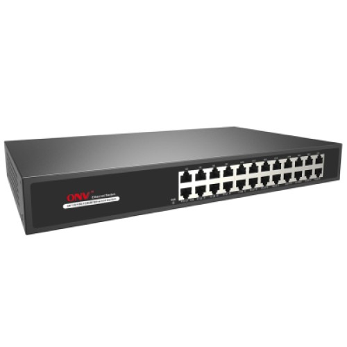 Коммутатор сетевой Onv ONV-H3024