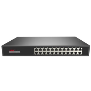Коммутатор сетевой Onv ONV-H3024