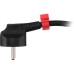 Сетевой удлинитель 2E 2E-CR4315IP20M20