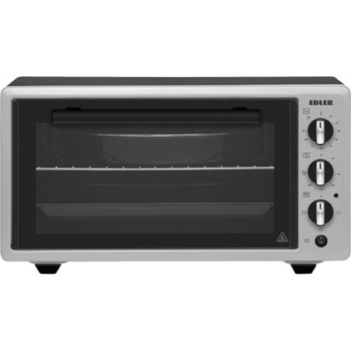 Электропечь Edler EDEO-4801 Gray Электропечь Edler EDEO-4801 Gray