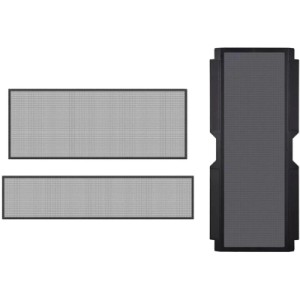 Пиловий фільтр для ПК Lian Li LANCOOL 3 DUST FILTER black (G89.LAN3-1X.00)