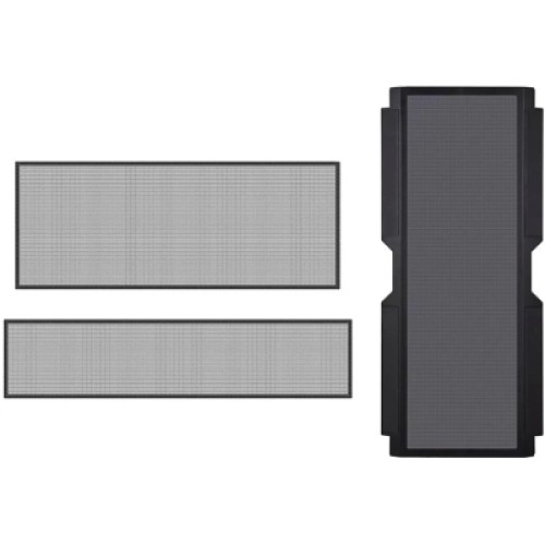 Пылевой фильтр для ПК Lian Li LANCOOL 3 DUST FILTER black (G89.LAN3-1X.00)