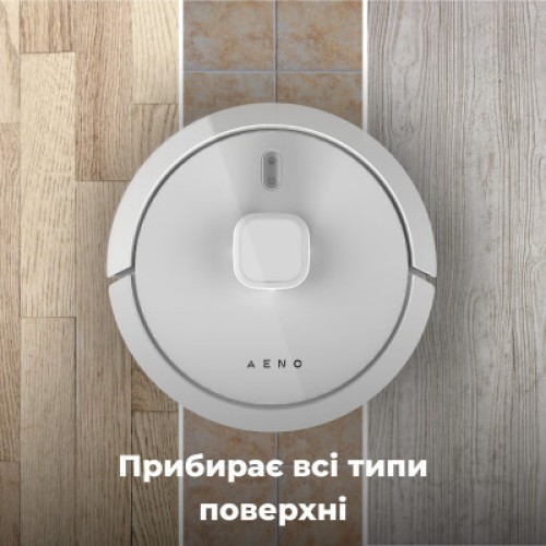 Пылесос AENO RC4S