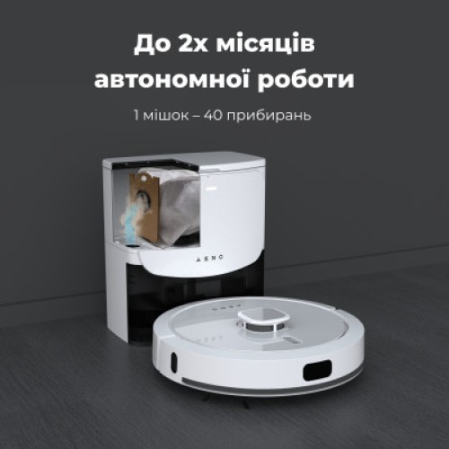 Пылесос AENO RC4S