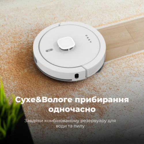 Пылесос AENO RC4S