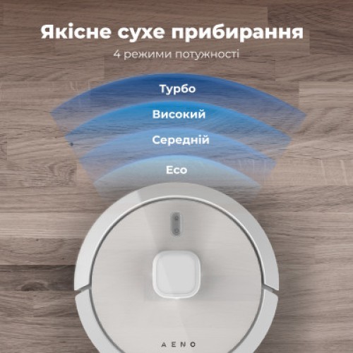 Пылесос AENO RC4S
