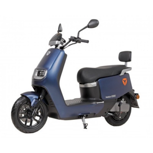 Электроскутер Yadea YADEA E8S 2000Вт, синій (1605956) Электроскутер Yadea YADEA E8S 2000Вт, синій (1605956)