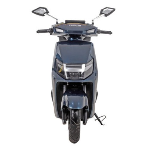 Электроскутер Maxxter NOVA (Blue) 1000 Вт, синій (1605946) Электроскутер Maxxter NOVA (Blue) 1000 Вт, синій (1605946)