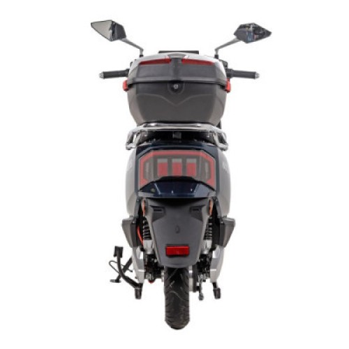 Электроскутер Maxxter NOVA (Blue) 1000 Вт, синій (1605946) Электроскутер Maxxter NOVA (Blue) 1000 Вт, синій (1605946)