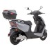 Электроскутер Maxxter NOVA (Silver) 1000 Вт, срібний (1605948)