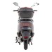 Электроскутер Maxxter NOVA (Silver) 1000 Вт, срібний (1605948)