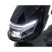 Электроскутер Maxxter NOVA (Silver) 1000 Вт, срібний (1605948)