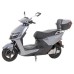 Электроскутер Maxxter NOVA (Silver) 1000 Вт, срібний (1605948)