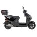 Электроскутер Maxxter NOVA (Black) 1000 Вт, чорний (1605947)