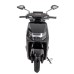 Электроскутер Maxxter NOVA (Black) 1000 Вт, чорний (1605947)