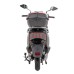 Электроскутер Maxxter NOVA (Black) 1000 Вт, чорний (1605947)