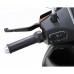 Электроскутер Maxxter NOVA (Black) 1000 Вт, чорний (1605947)