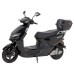 Электроскутер Maxxter NOVA (Black) 1000 Вт, чорний (1605947)