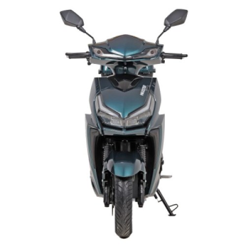 Электроскутер Maxxter NEOS III (Green) 1500 Вт, зелений (1605960)