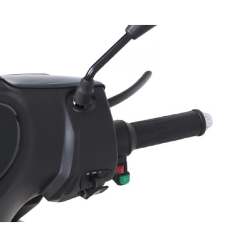 Электроскутер Maxxter NEOS III (Green) 1500 Вт, зелений (1605960)