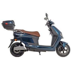 Електроскутер Maxxter LUMINA (Blue) 1500 Вт, синій (1605962)