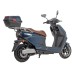 Электроскутер Maxxter LUMINA (Blue) 1500 Вт, синій (1605962)