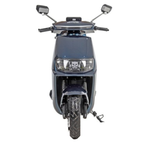 Электроскутер Maxxter LUMINA (Blue) 1500 Вт, синій (1605962)