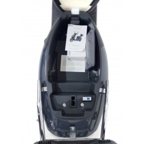 Электроскутер Maxxter LUMINA (Blue) 1500 Вт, синій (1605962)