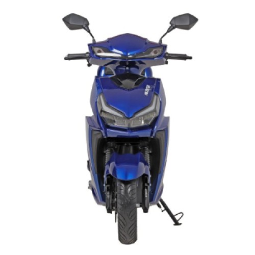 Электроскутер Maxxter NEOS III (Blue) 1500 Вт, синій (1605959)